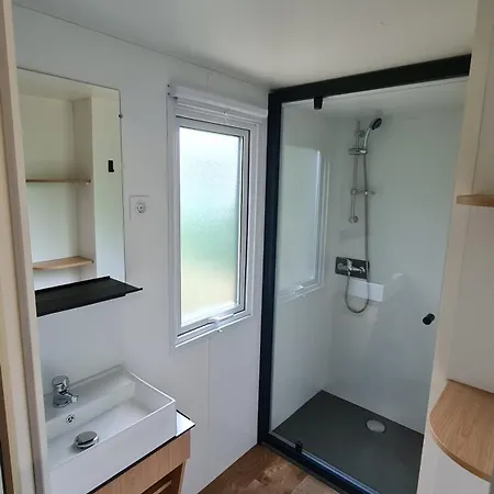 Campingplatz Du Riuferrer Arles-sur-Tech